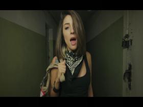 Kristina Si Bad boy (HD-Rip)